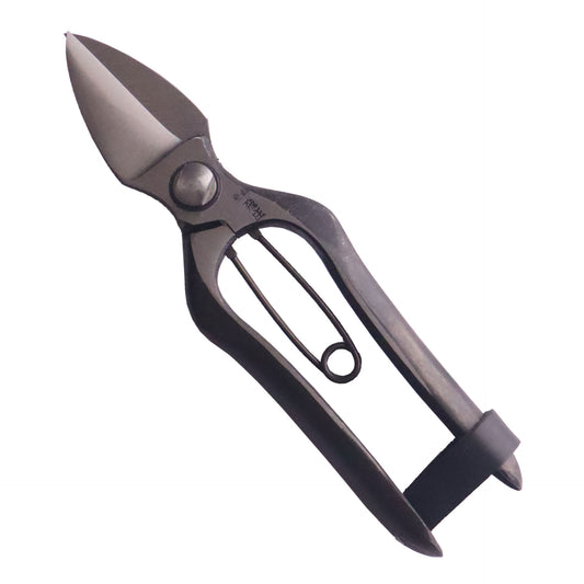 PS-16|両刃剪定鋏(直刃)|185 ㎜