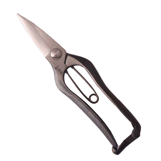 LS-05|【受注販売】左利き型|剪定芽切り|金止め|205 ㎜