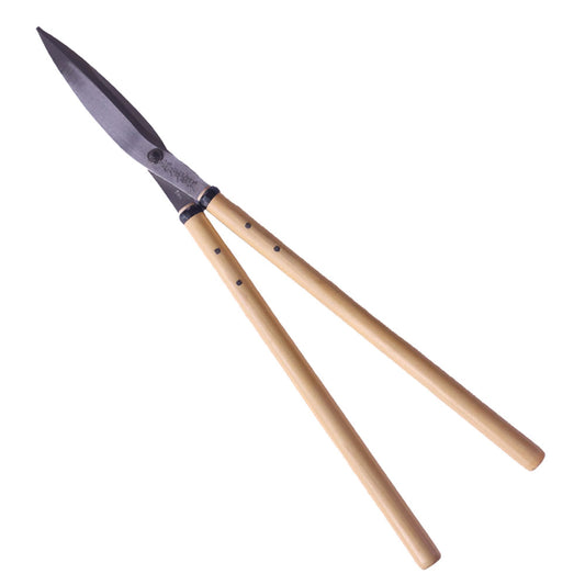 SH-01|【受注販売】本職用 刈込鋏|山形型|195 ㎜(6寸5分)