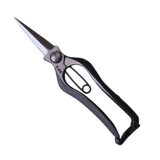 LS-09|【受注販売】左利き型|両刃芽切り|金止め|200 ㎜