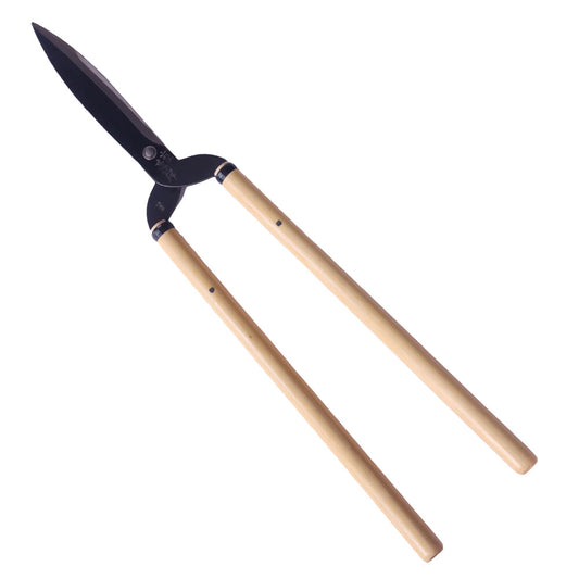 SH-02|【受注販売】本職用 刈込鋏|門型|210mm(7寸)