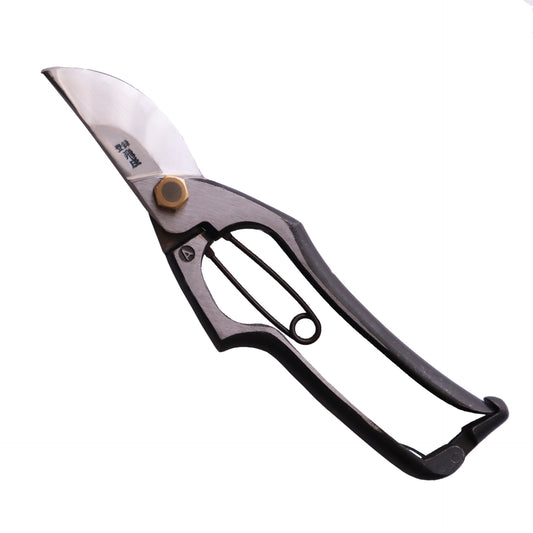 PS-04|ろう付けA型|安来鋼|200 ㎜