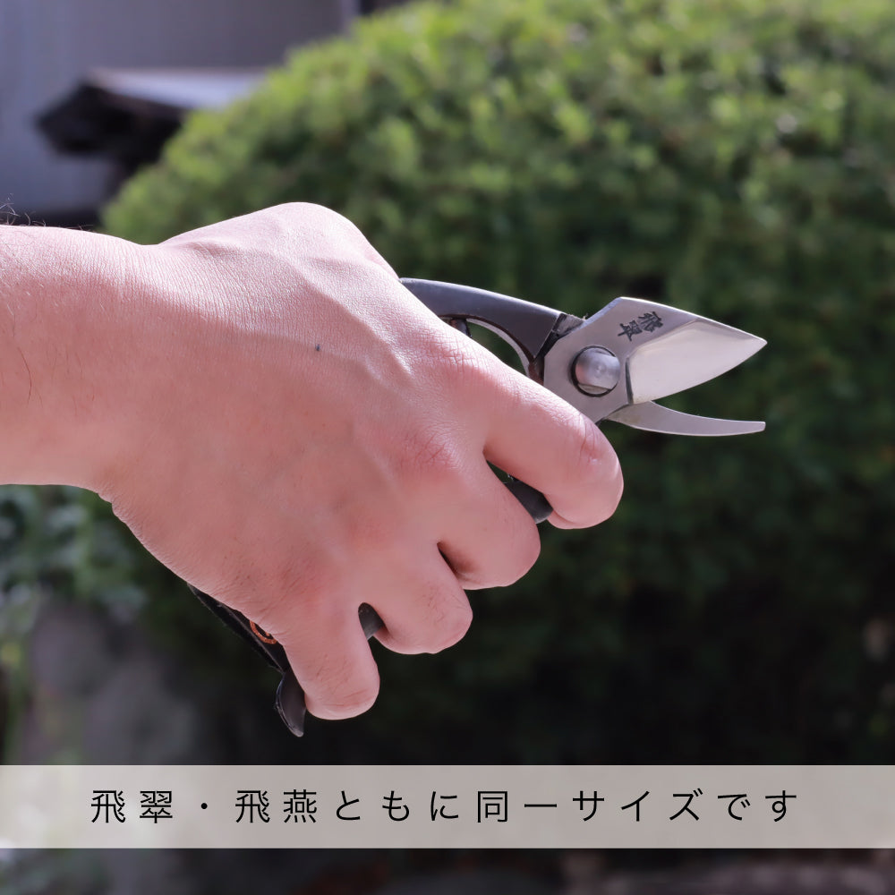 PS-41|飛翠-ひすい-|165mm