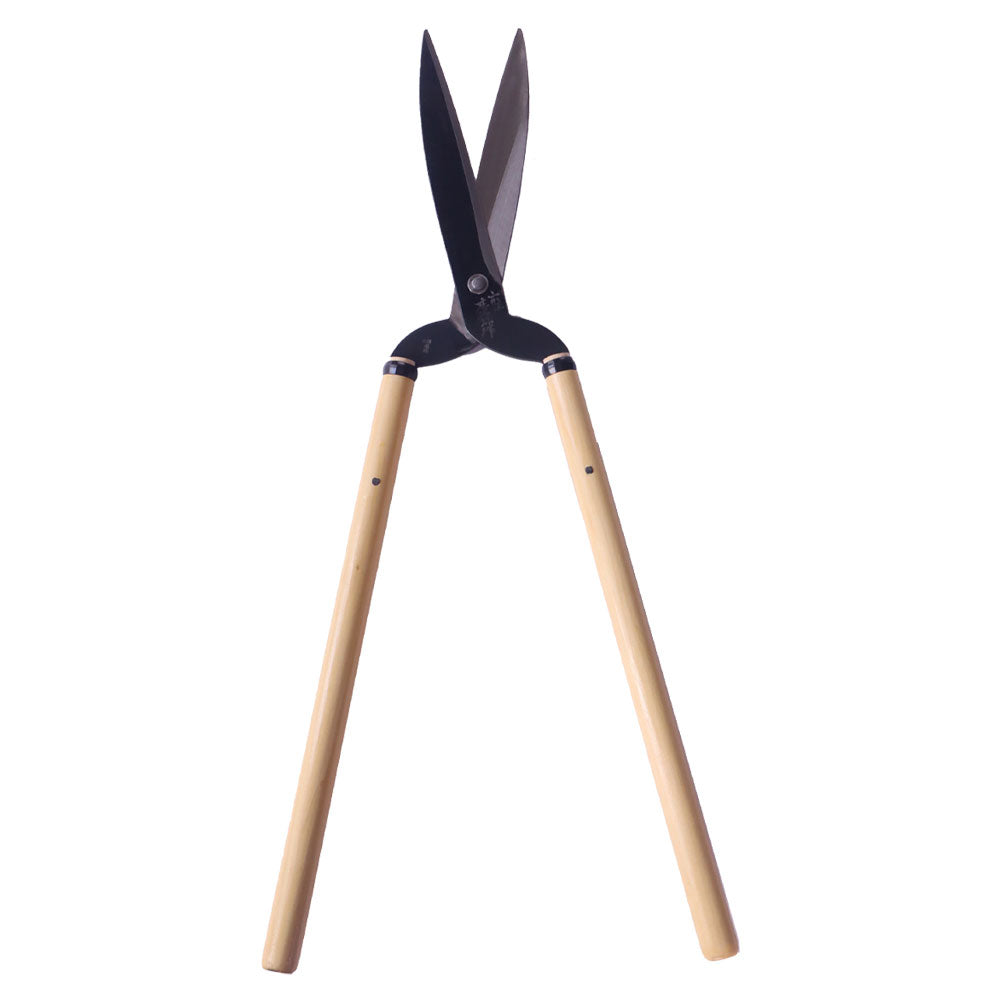 SH-02|【受注販売】本職用 刈込鋏|門型|210mm(7寸)