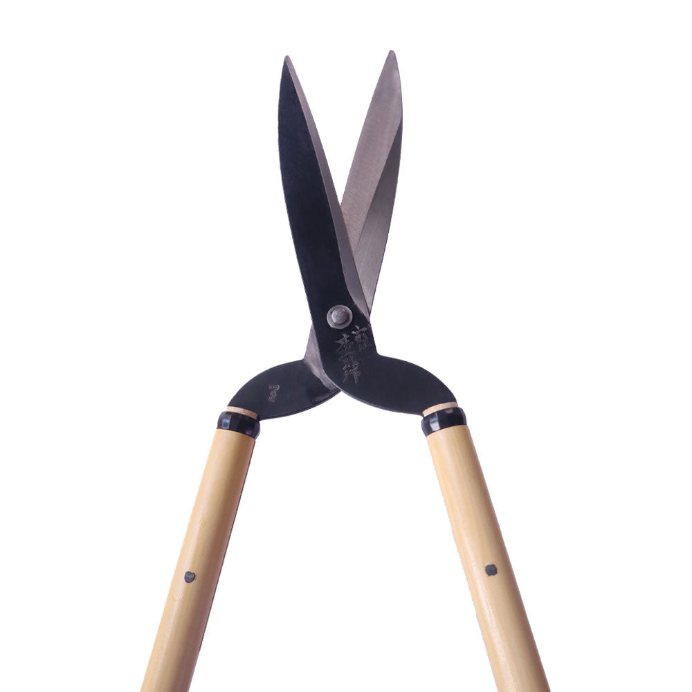 SH-02|【受注販売】本職用 刈込鋏|門型|210mm(7寸)