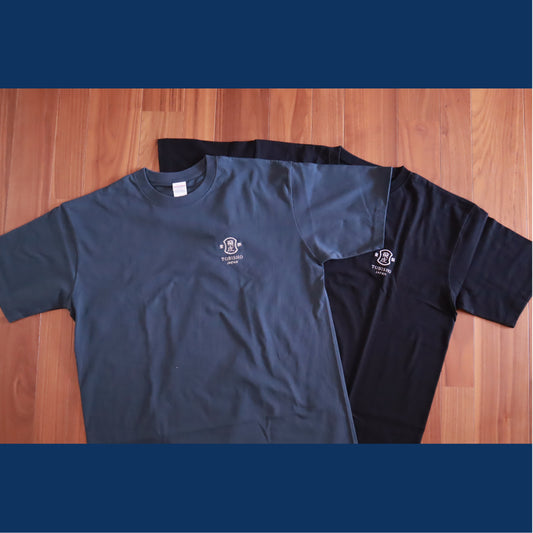 TG-01|半袖|ロゴTシャツ